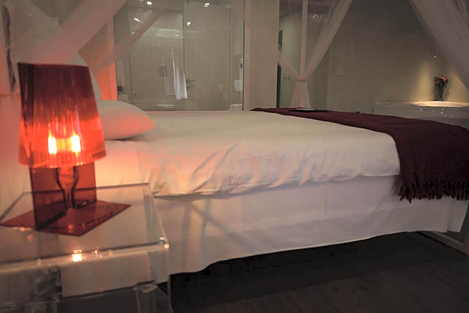 Adelphi Boutique Hotel