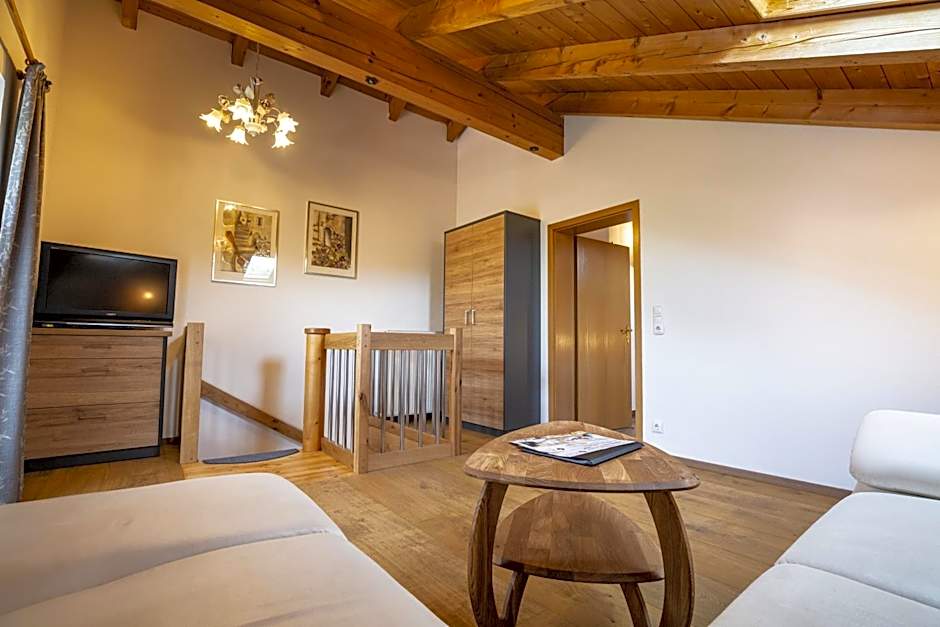 Wellness & Landhotel Prinz- Wellness & Romantik