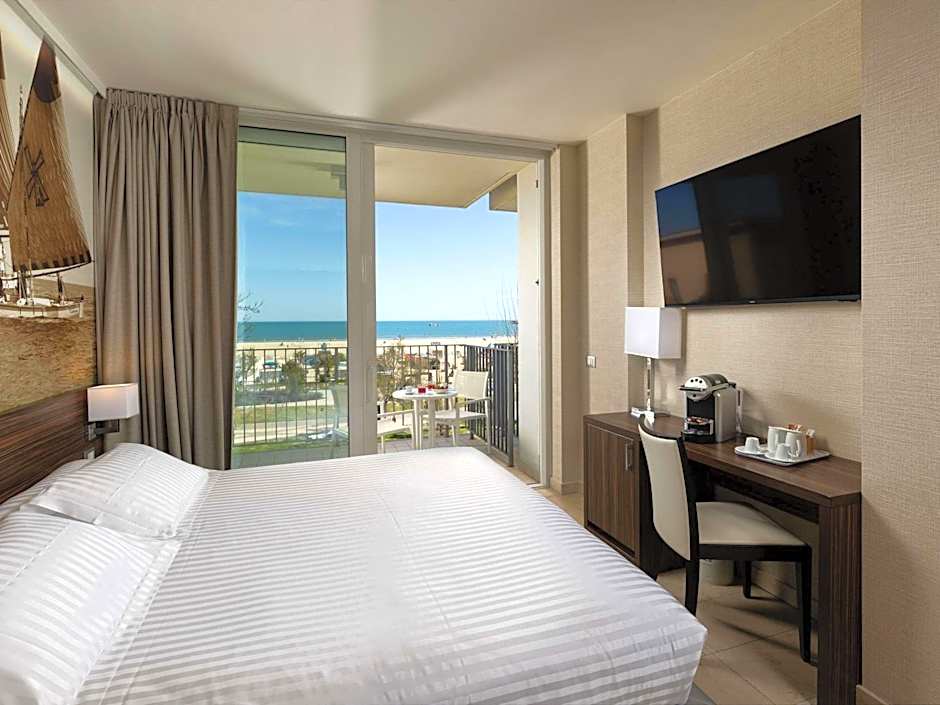 Mercure Rimini Lungomare