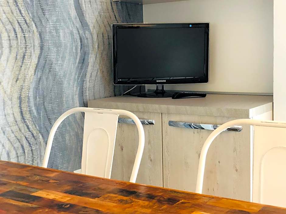 LUXORY BEACH APARTMENTS BELLARIA