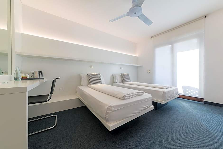 Hotel Santoni Freelosophy ***