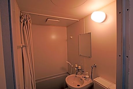 Japanese-Style Quadruple Room