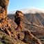 Parador De Las Canadas Del Teide