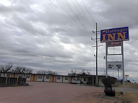 Ballinger Inn