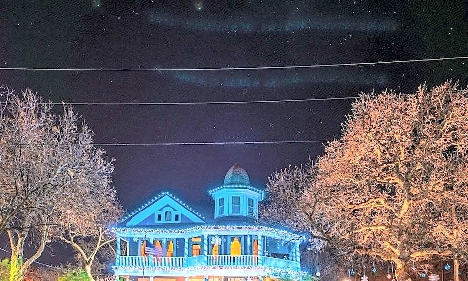 Magpie Inn