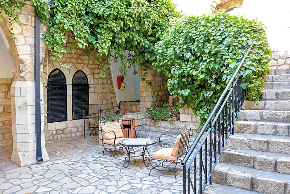 Ruth Safed By Dan Hotels
