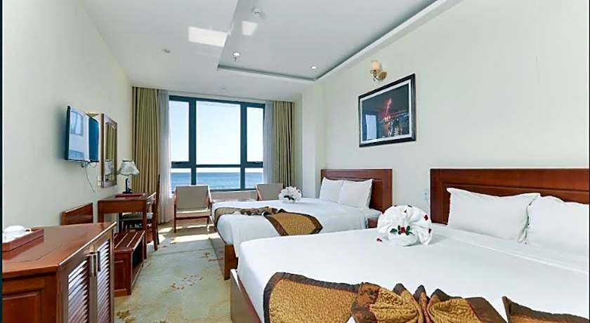 PHUOC MY AN BEACH HOTEL DANANG