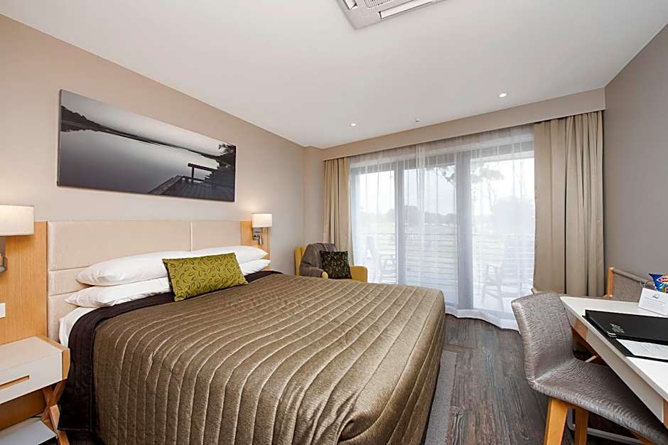 Allure On Ocean Motel