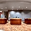 Courtyard by Marriott Dallas Allen at Allen Event Center
