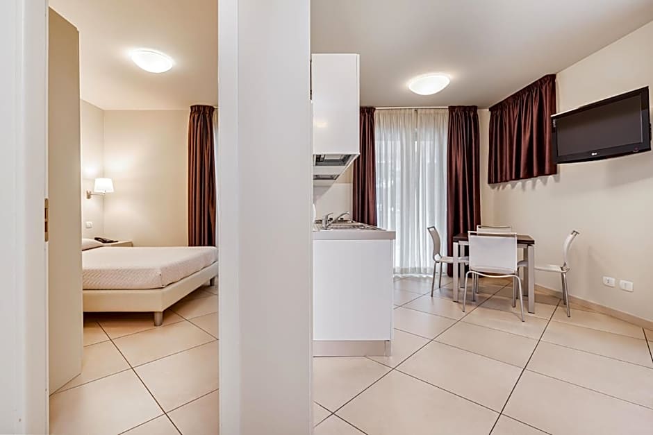 Hotel & Residence Exclusive