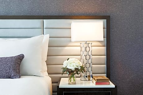Premier King Room