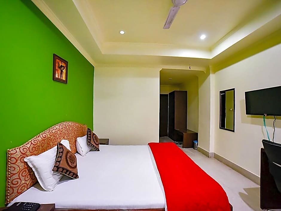 Hotel Bodhgaya Gautam