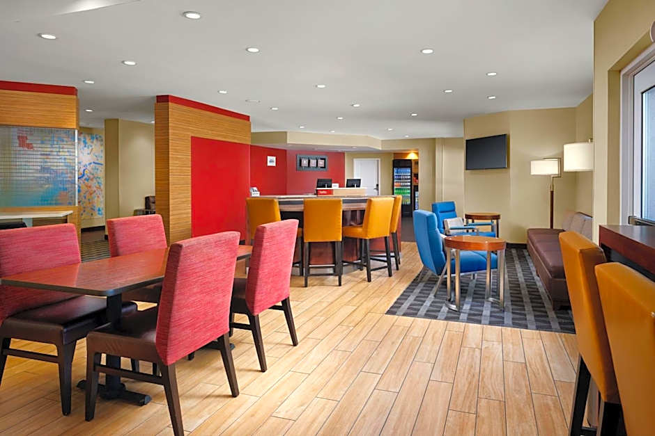 TownePlace Suites by Marriott Lafayette South