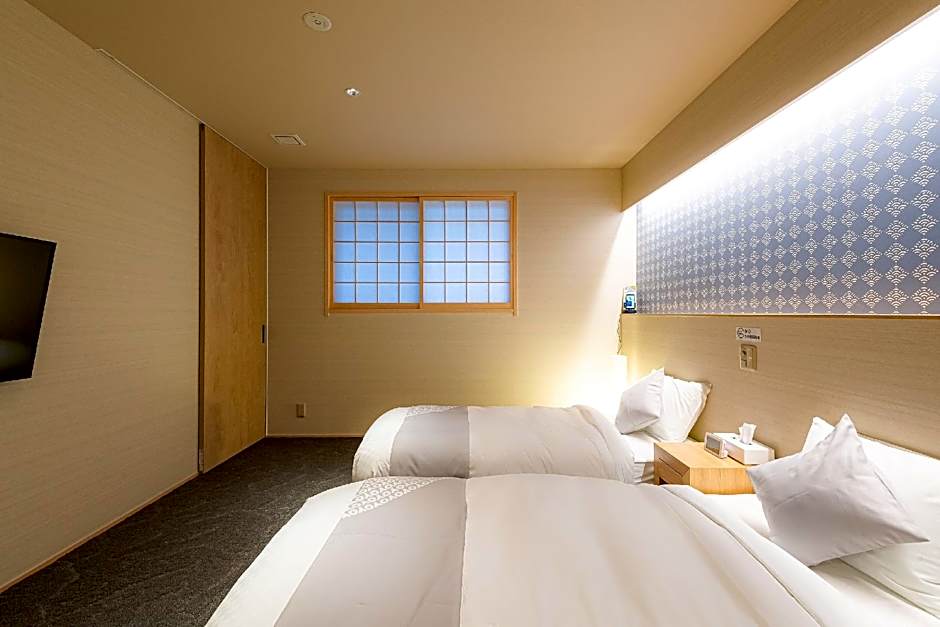 Hotel Nara No Hamori