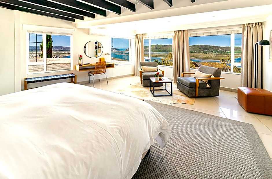 Villa Afrikana Guest Suites by Knysna Paradise Collection