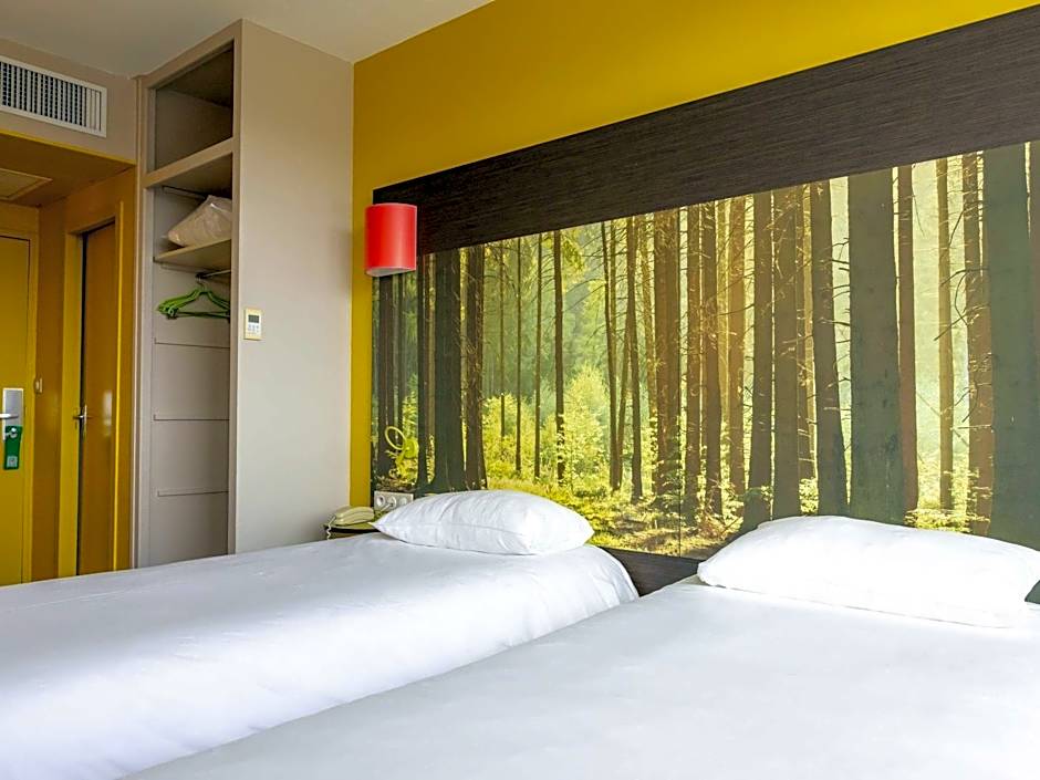 ibis styles Dax Miradour