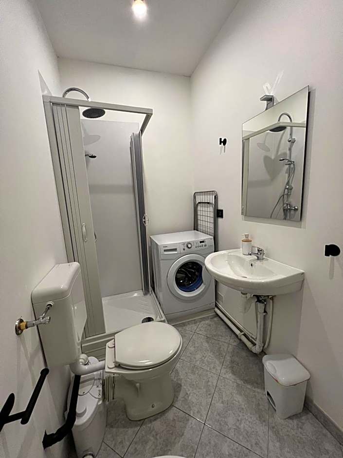 Affittacamere Viali centro Chivasso