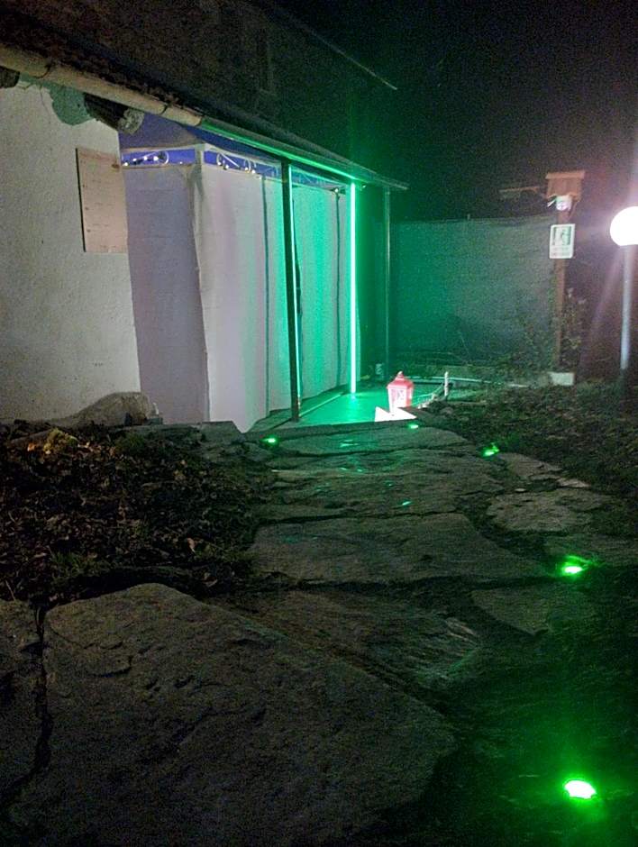 B&B LA MARMOTTA