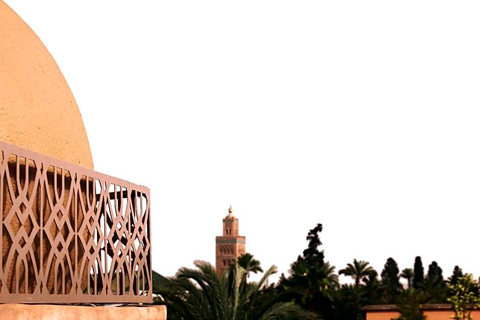 Palais d'hôtes Darsor