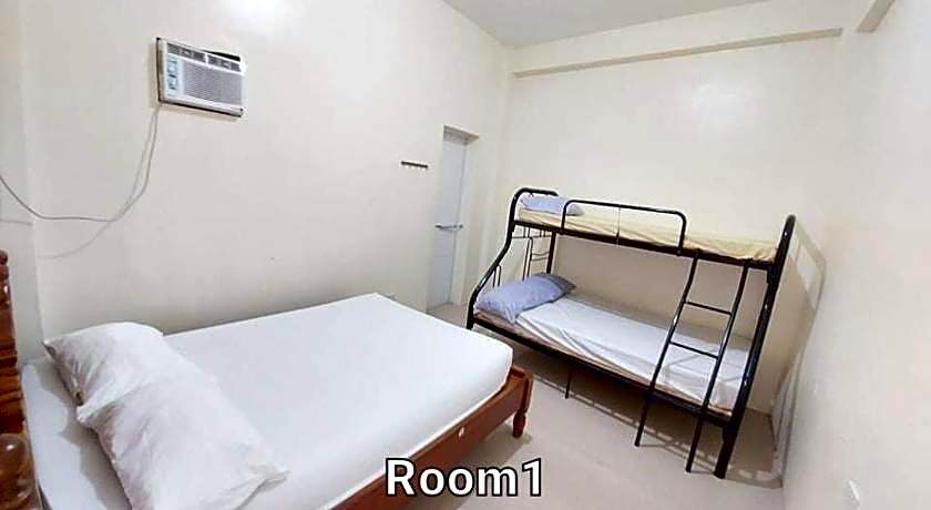 San Juan La Union Apartments