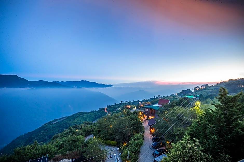 Le Retour Du Printemps Villa