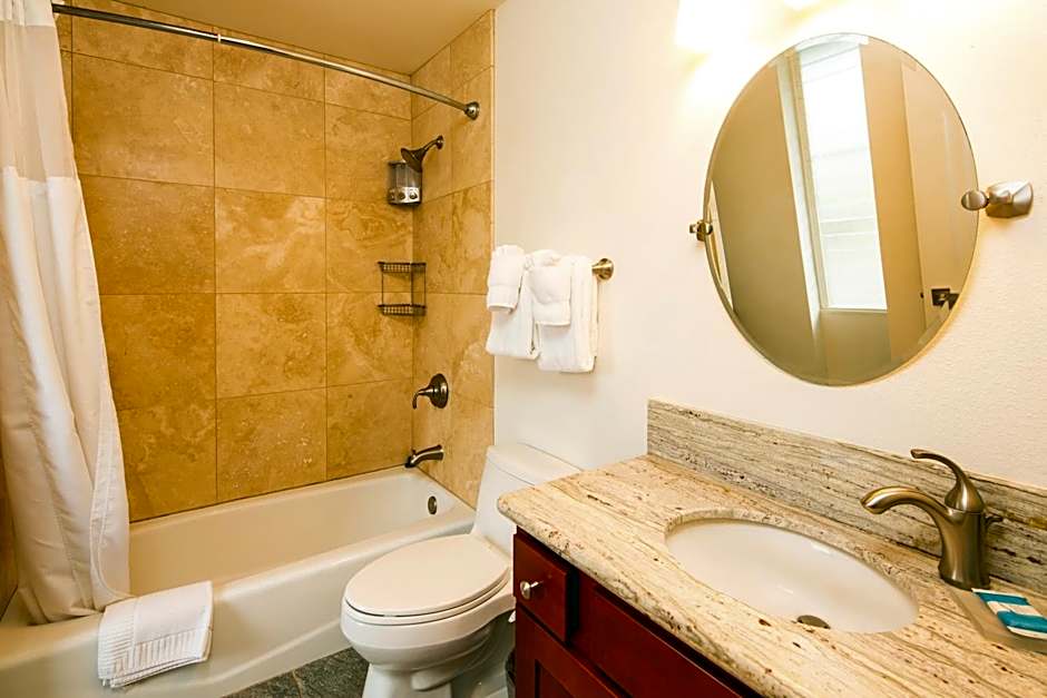 Castle Kauai Kailani