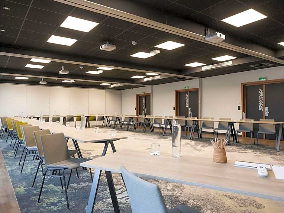Novotel Rouen Sud