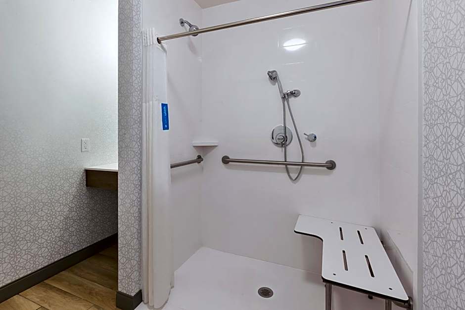 Hampton Inn By Hilton Princeton