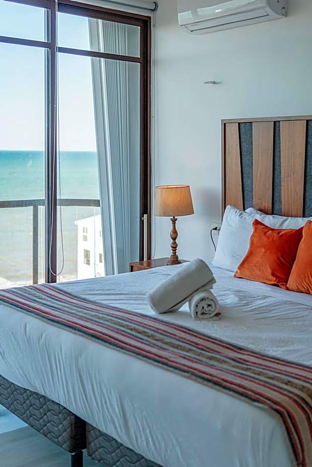 Penthouse en Chicxulub