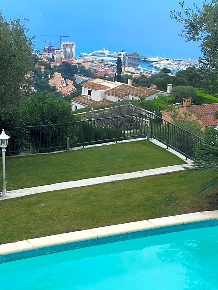 Monte Carlo View and Spa