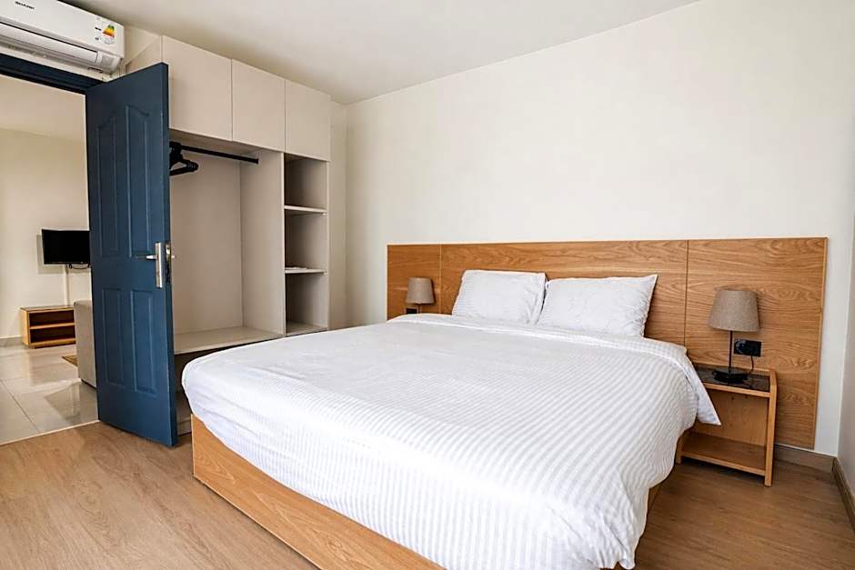 NewCity Hotel & Suites