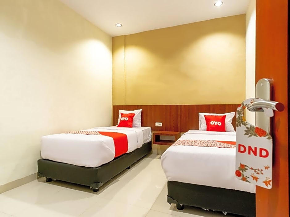 Capital O 1585 Ring Road Residence