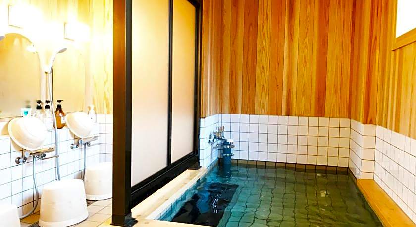 Ryokan Matsumuraya