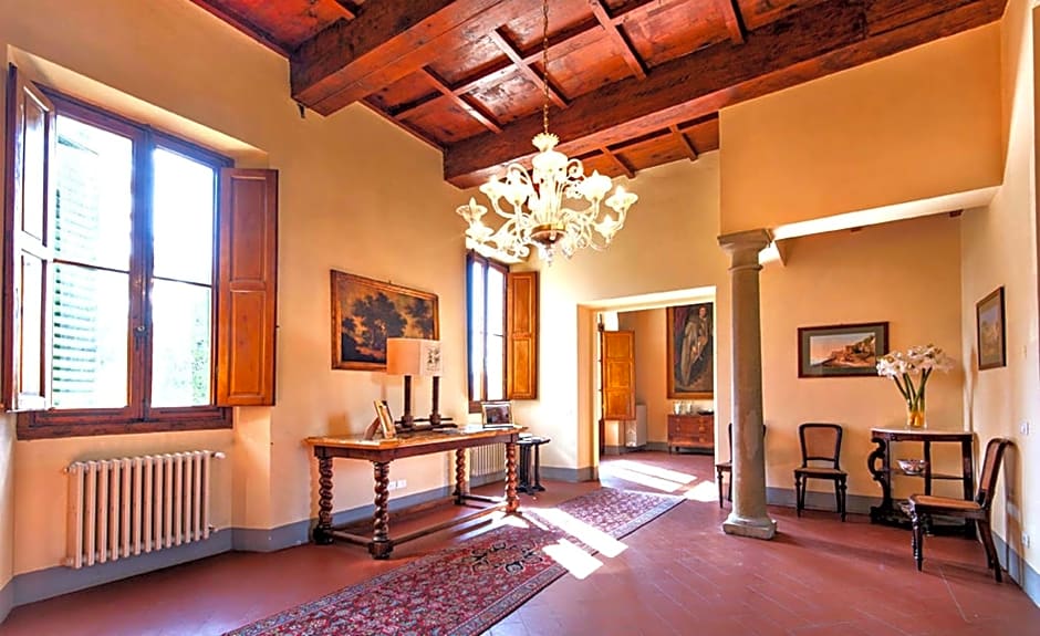 Villa Martina