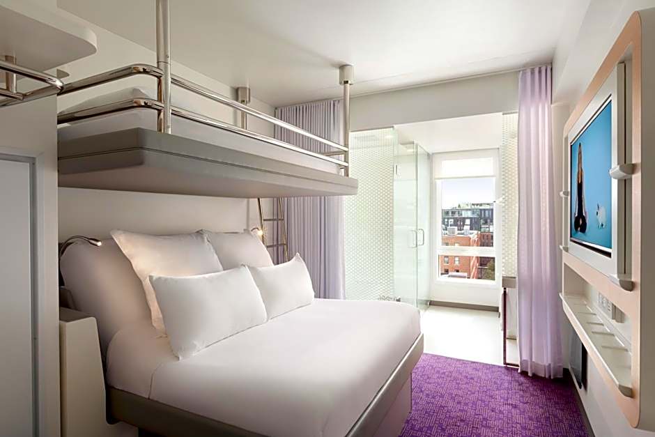 YOTEL Boston