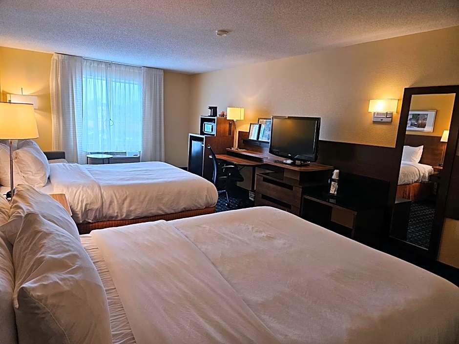 Comfort Inn & Suites Ankeny - Des Moines