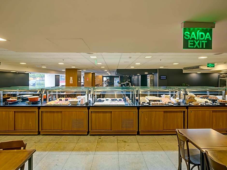 ibis Rio de Janeiro Nova America