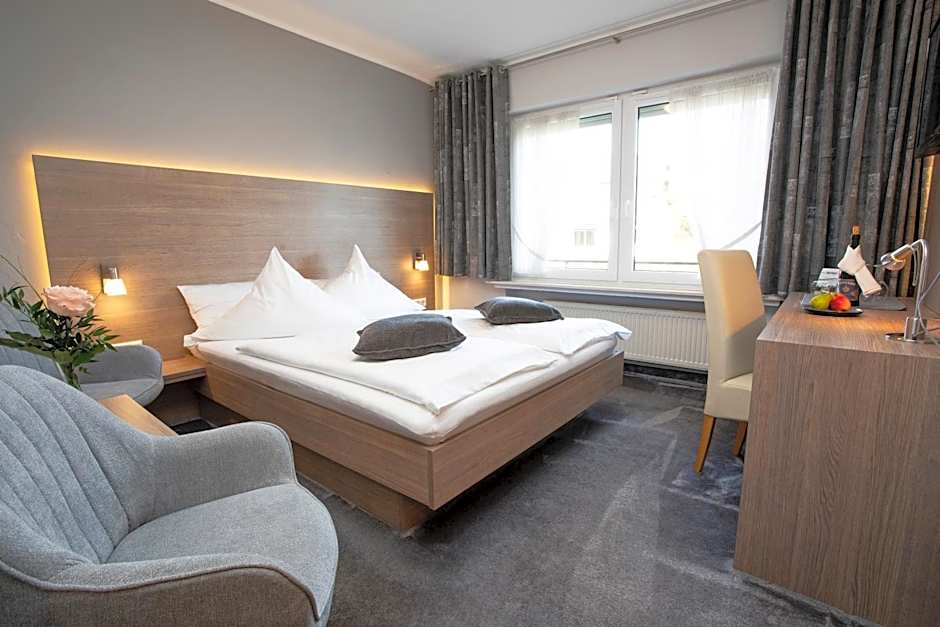 Hotel Forsthaus