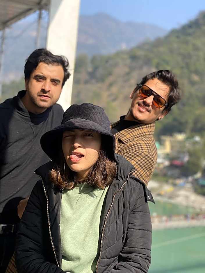 Hotel Ishan - A Ganges Riverside Retreat by SALVUS