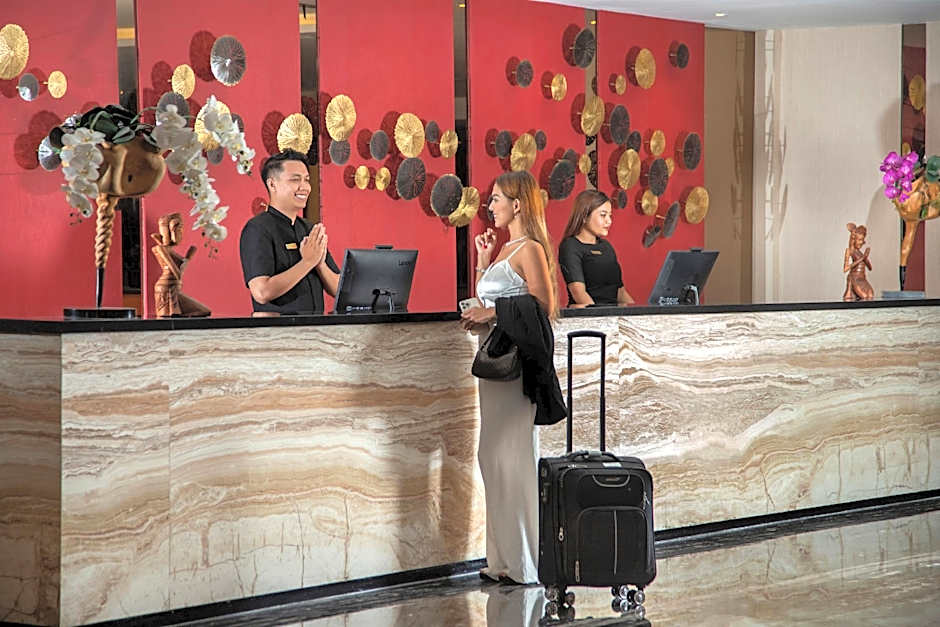 Four Star by Trans Hotel