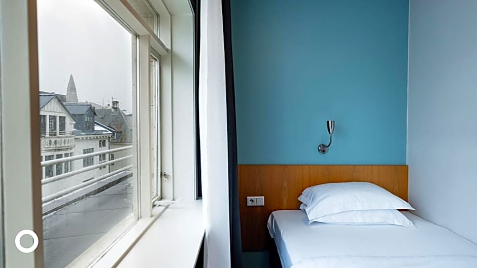 Center Hotels Klopp