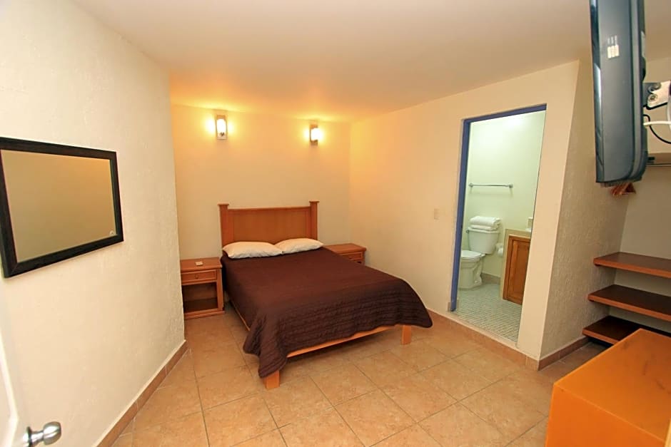 Hotel Santa Rita