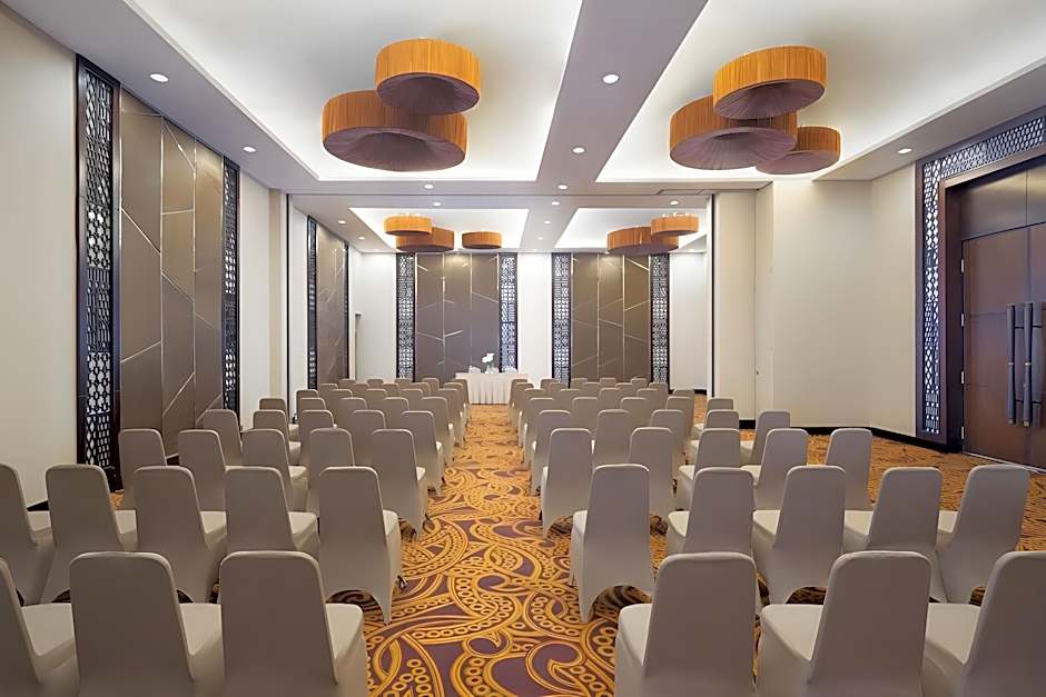 Hotel Santika Mataram