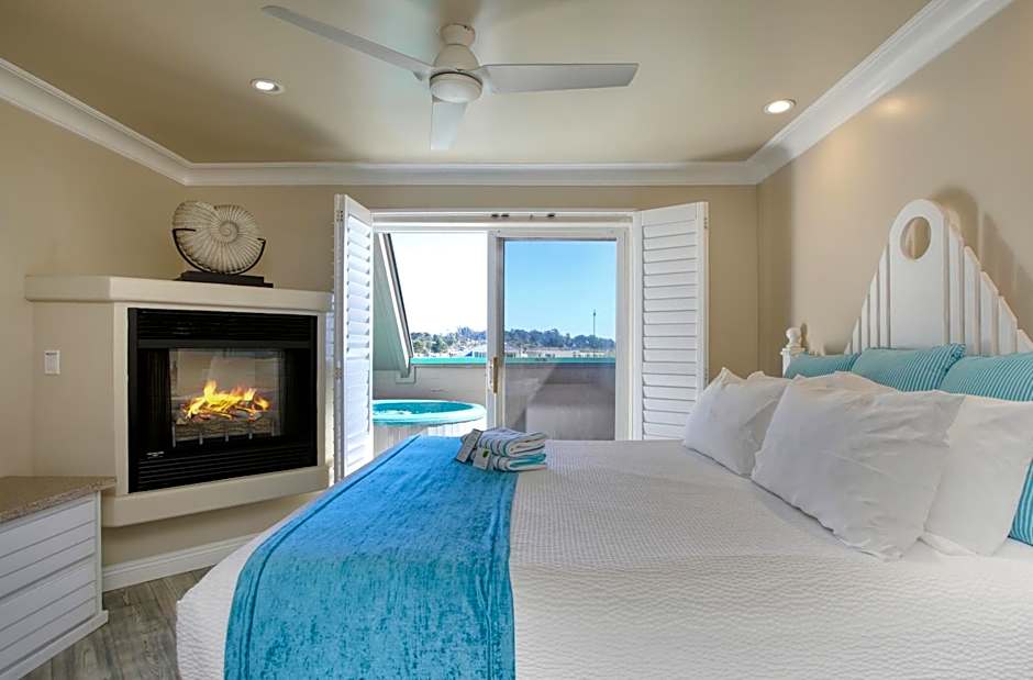 Seaventure Beach Hotel