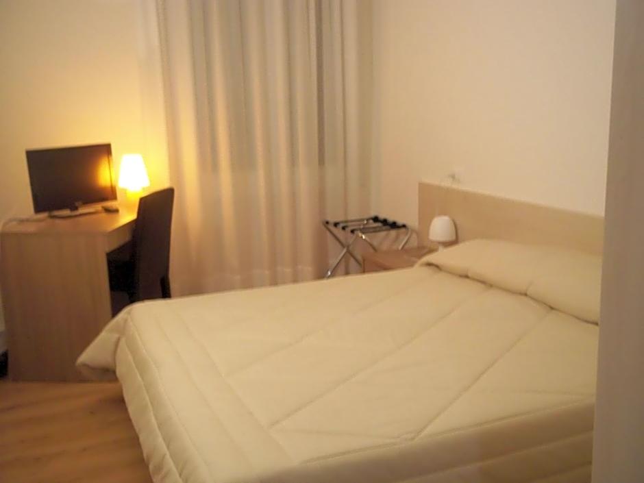 Hotel Gronda Lagunare