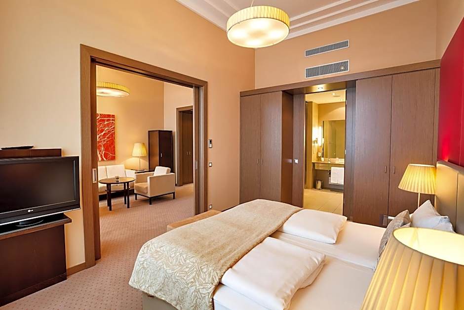 Austria Trend Hotel Savoyen Vienna