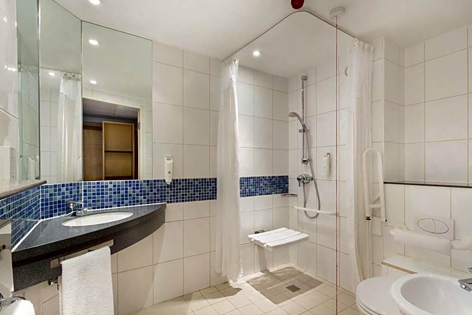 Holiday Inn Express Royal Docks By IHG