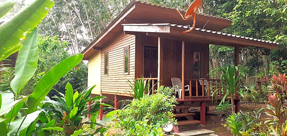 Lanta Maikeaw Bungalow
