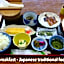 Business Hotel Miharashitei