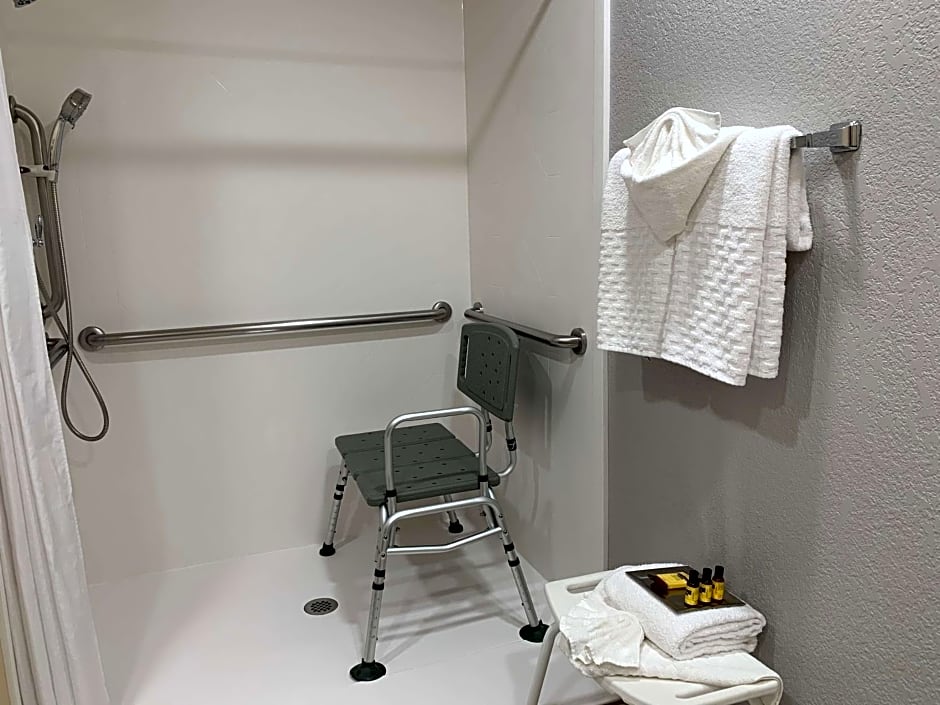 Best Western Plus Oklahoma City Yukon